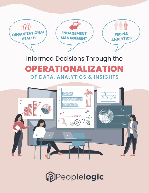 Informed Decisions Through the Operationalization of Data, Analytics ...